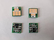 Чип Chip DR311K DR311CMY Bizhub C220 /280 /360