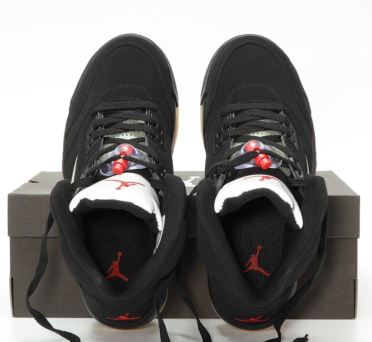 Jordan 5 and best sale 6