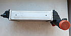 Інтеркулер Fiat Ducato 230, Peugeot Boxer, Citroen Jumper (1994-2002), 1340934080, 0384G8, фото 3