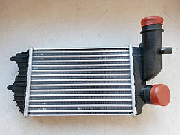 Інтеркулер Fiat Ducato 244, Peugeot Boxer, Citroen Jumper (2002-2006), 1340934080, 0384G8