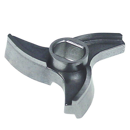 Ніж H82 "моноліт" Unger для м'ясорубки Sirman, Fimar, Fama, Apach, Everest, Mainca, Kolbe, KT, EWT Inox і ін., фото 1