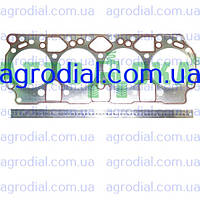 Прокладка ГБЦ (50-1003020) (метал) (Д-240)
