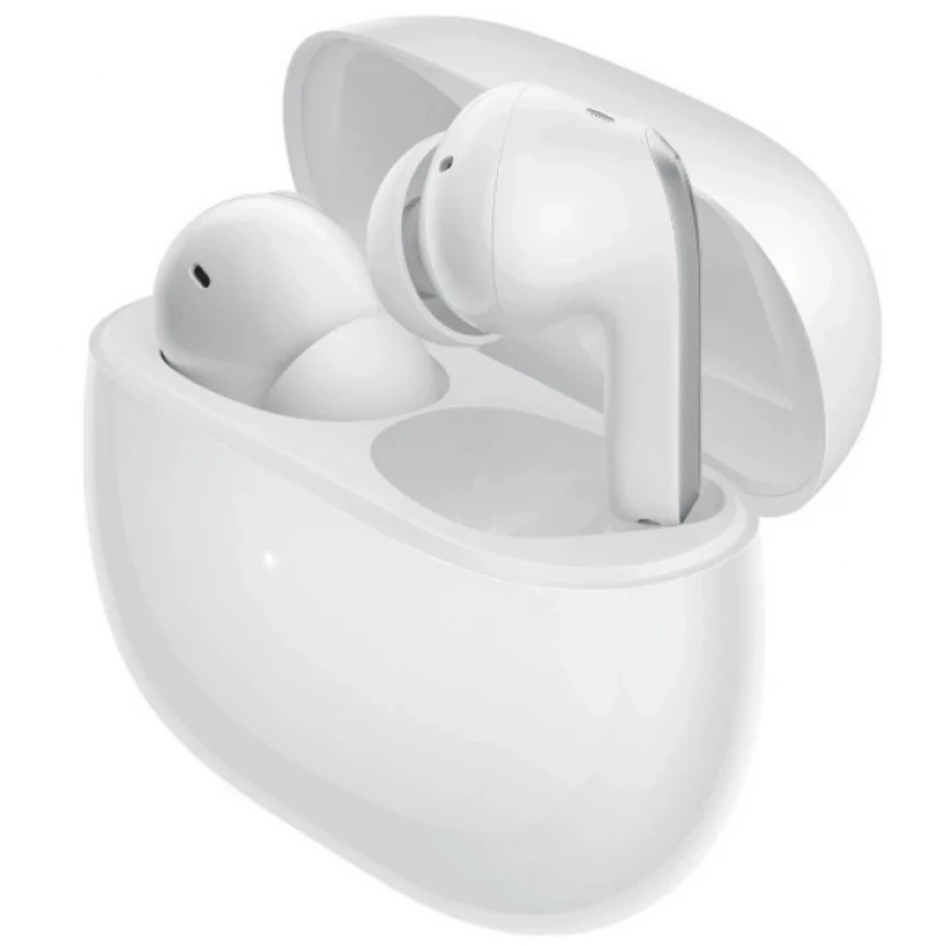 Навушники Xiaomi Redmi Buds 4 Pro white
