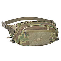 Сумка поясная Helikon-Tex Bandicoot Waist Pack-Cordura-Multicam ,тактическая сумка на пояс кордура мультикам