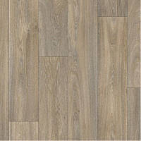 Лінолеум Beauflor Storm Havanna OAK 613M