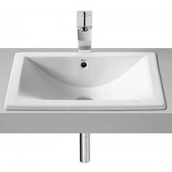 Умивальник Roca Diverta A327114S00 50х38 см