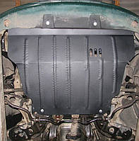 Защита двигателя Fiat Punto (1999-2006) Автопристрій