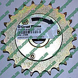Ступиця 890-954C храпової муфти, SPKT #50 трещітка Great Plains HUB, RATCHET CLUTCH 890-954С з/ч, фото 4