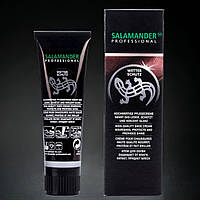 Крем для обуви Salamander 75 ml Темно-коричневый 012 Professional Wetter Schutz