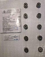 Круг алмазний прямий профіль (1А1) 16х13х2х6 100% АС4 Зв'язка В2-01