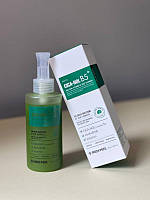 Киснева пінка для вмивання та очищення пор Medi-Peel Phyto CICA-Nol B5 AHA BHA Vitamin Calming O2 Deep Cleanser 150ml