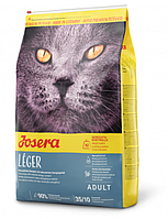 Josera Léger 350 г для стерилізованих котів ( птиця )