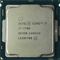 Процесор Intel Core i7-7700 3.60 GHz, s1151, tray