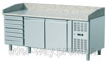 Стіл для піци Frosty THPZ 2610TN
