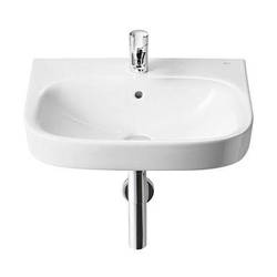 Умивальник Roca Debba A325997000 45х37 см
