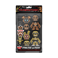 Fnaf springtrap sale action figure