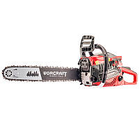 Бензопила Worcraft GCS52-20E, ланцюгова пила