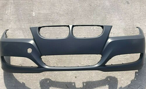 Передній бампер BMW 3 (E90-E91) FP 1436 900 Передній бампер бмв е90/e91