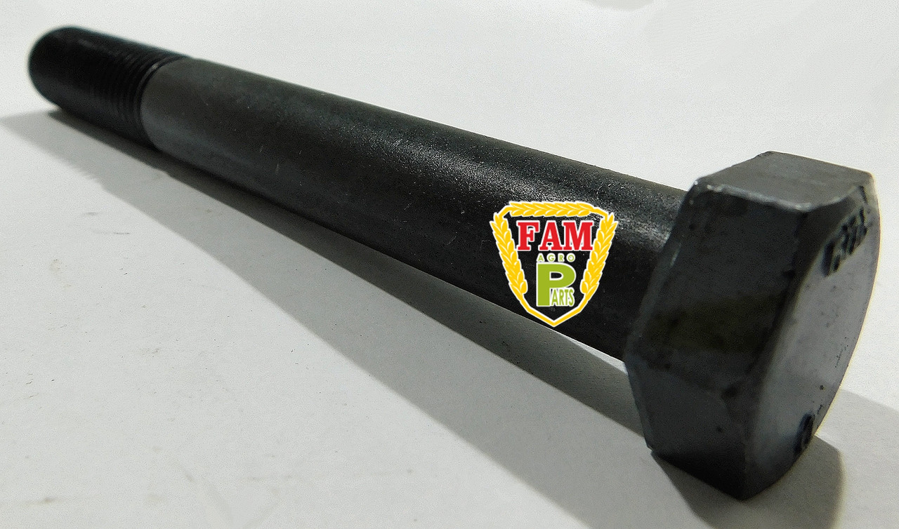Болт М16х130 шестигранний кл. 10.9,214737 Claas