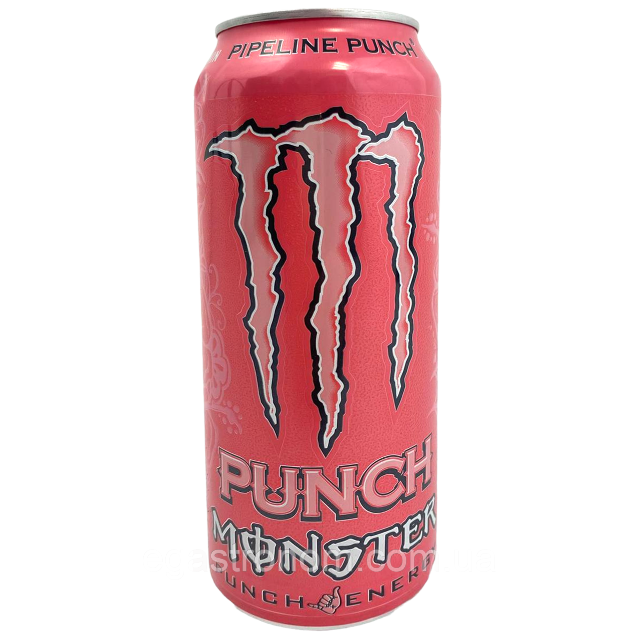 Енергетик пепеліне пунш Монстер Monster pipeline punch 500ml 12шт/ящ (Код: 00-00015110)