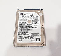 HDD 2.5 hitachi HTS547564A9E384 640 Gb для ноутбука, робочий