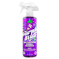 АРОМАТИЗАТОР ТА НЕЙТРАЛІЗАТОР ЗАПАХІВ - PURPLE STUFF GRAPE AIR FRESHENER - 473мл