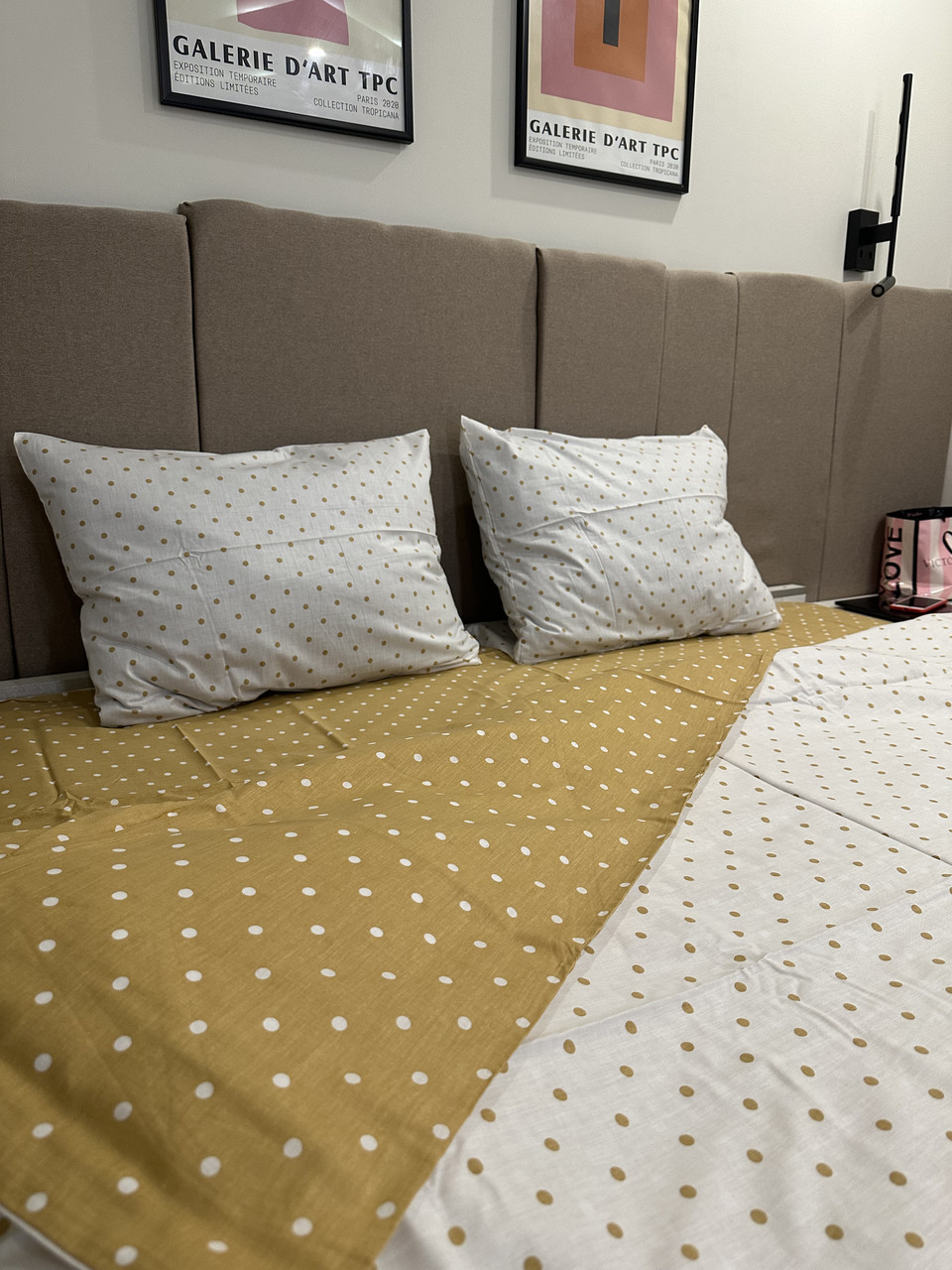 Полуторный комплект. Бязь Полуторный комплект. Бязь