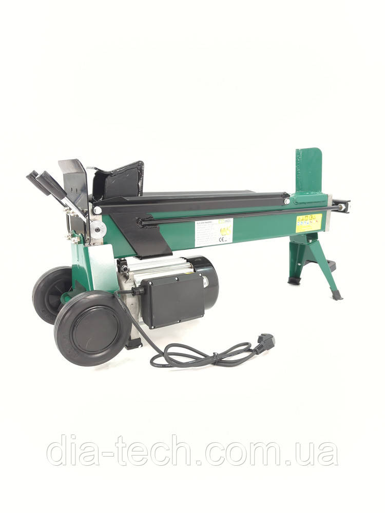 Дроворуб Iron Angel ELS 2200 MAXPRO, фото 1