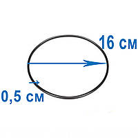 Ущільнювальне кільце для блока попередньої фільтрації (скімера) Intex 11232