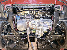 Захист двигуна Kia Cerato 2003-2008 (Кіа Церато), фото 6
