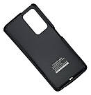 Чохол-акумулятор XON PowerCase для Xiaomi Redmi Note 11S 6800 mAh Чорний (PCBS3411268B 2902), фото 4