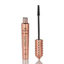 Туш для вій ANGELIC Coal-Black Bogenia BG903 №001- Black