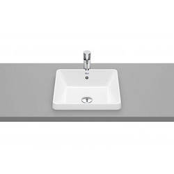 Умивальник Roca Gap A3270Y7000 39х37 см