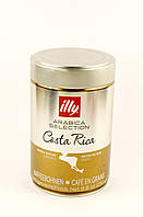 Кофе в зернах Illy Costa Rica 250 г Италия