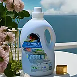 Гель для прання Білизна проф еліт для кольорових та чорних речей 5 л, фото 2