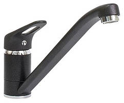 Гранітні кухонні змішувачі