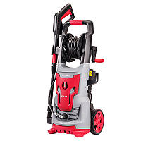 Мийка високого тиску Worcraft HC24-120, мінімийка для авто