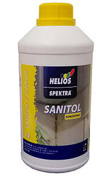 Засоби від плісняви та грибка