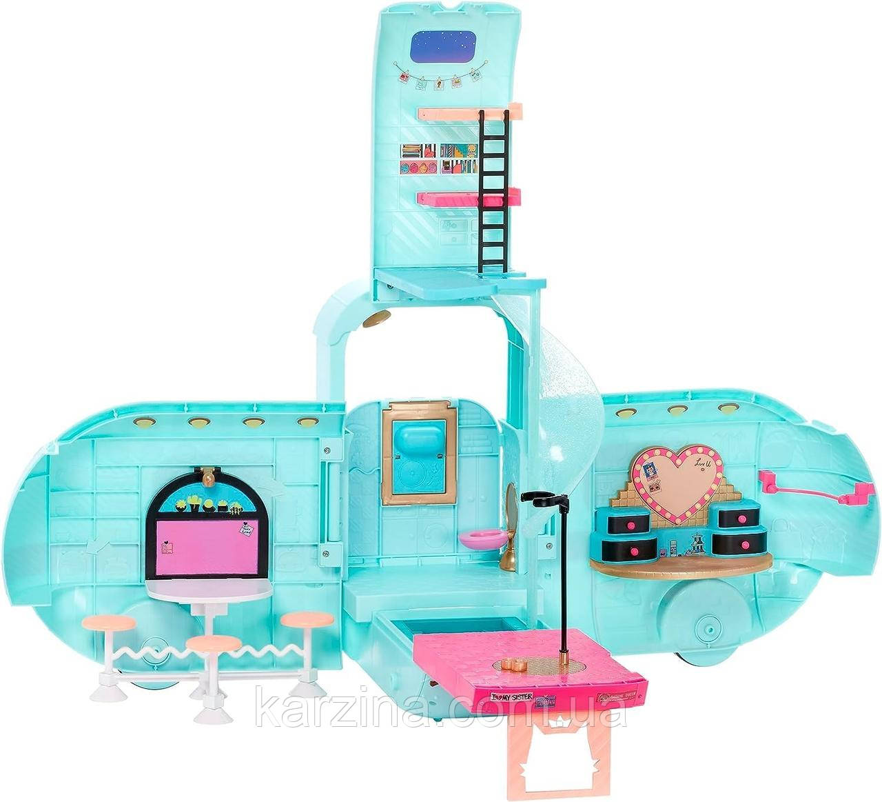 Lol camper glamper new arrivals