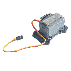 Пристрій скидання для дронів FPV