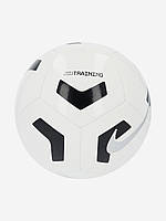 М'яч футбольний Nike NK PTCH TRAIN - SP21, 5 розмір