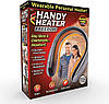Портативний переносний нагрівач для шиї Handy Heater, фото 5