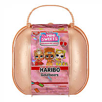 Набір L.O.L. Surprise Loves Mini Sweets Haribo DeLuxe Goldbears 119906