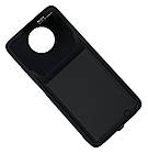 Чохол-акумулятор XON PowerCase для Xiaomi Redmi Note 9 6000 mAh Чорний (PCBS3409168B 1592), фото 4