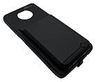 Чохол-акумулятор XON PowerCase для Xiaomi Redmi Note 9 6000 mAh Чорний (PCBS3409168B 1592), фото 7