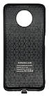 Чохол-акумулятор XON PowerCase для Xiaomi Redmi Note 9 6000 mAh Чорний (PCBS3409168B 1592), фото 3
