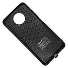 Чохол-акумулятор XON PowerCase для Xiaomi Redmi Note 9 6000 mAh Чорний (PCBS3409168B 1592), фото 5