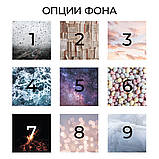 Копілка "Конструктор" персоналізована, Білий, фото 4