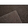 Рушник Lotus Home — Hotel Basic коричневий 70*140 (16/1) 400 г/м2 оптом, фото 6