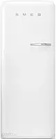 Холодильник з морозильною камерою SMEG FAB28LWH5